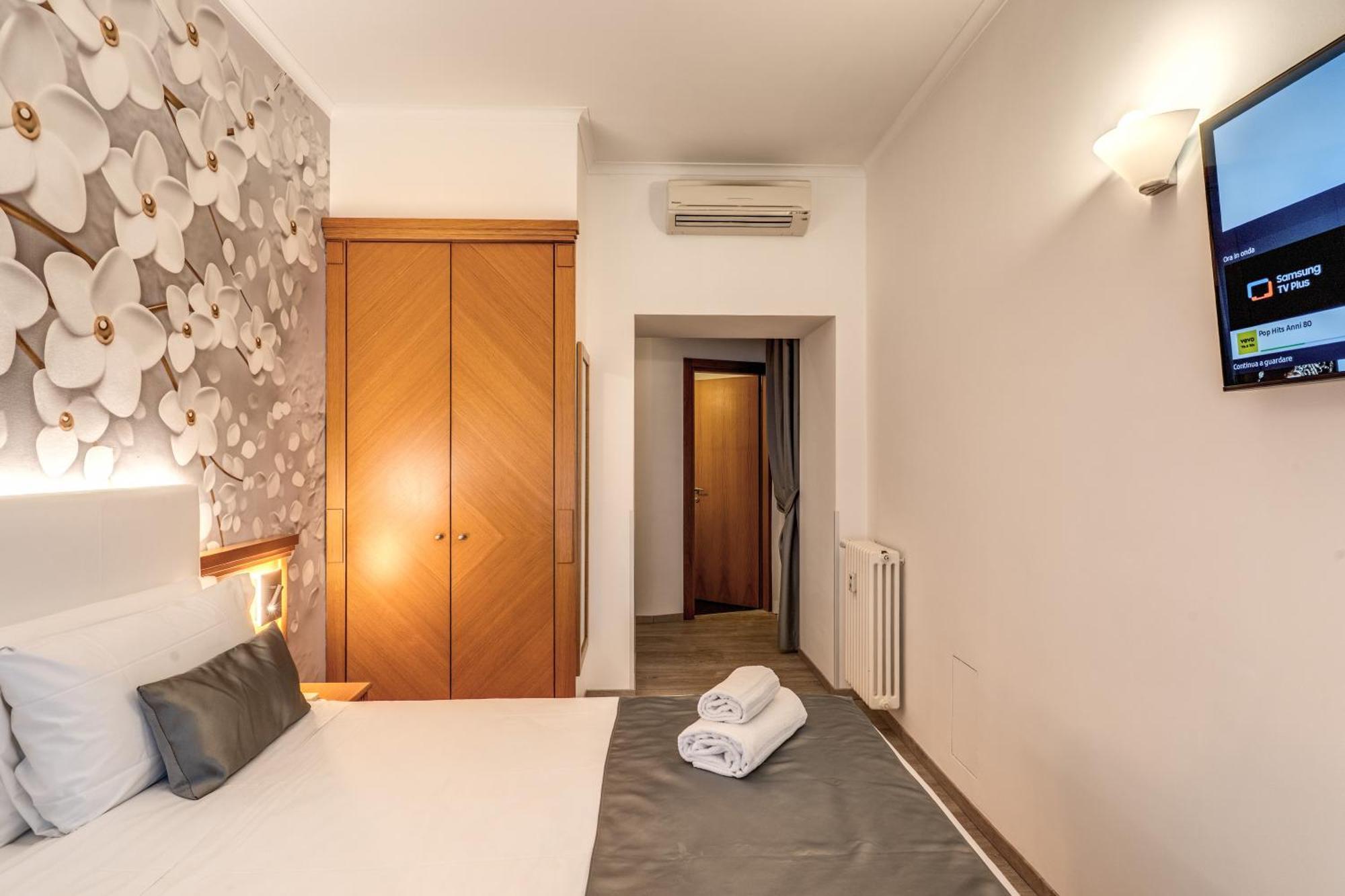 Roma Dei Papi B&B Exterior foto